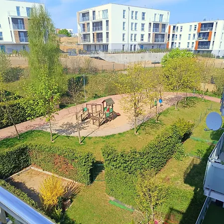 Myclover Apartment